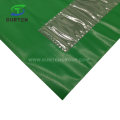 Green Traffic Road/Street Safety Warning Anti-UV/Waterproof PVC/Polyester/Nylon Printing Reflective/Fluorescent Color Square/Triangle String Flag